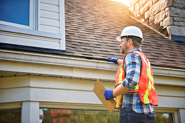 Trusted Storm Damage Roof Repair service in Plymouth, WI - Ben Roofing and Steel LLC